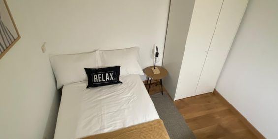 Habitación - Madrid - Ibiza - 460€ MES - Ref. FGO-HIB022 - Photo 3
