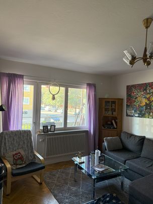 Noachs Tvärgata 2B - Photo 1