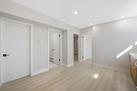 For Lease - 668 Quaker Road Unit# Lower, Welland, Ontario - Photo 4