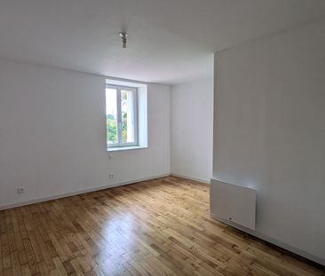 Maison T3 de 48.70m² à deux pas de LA ROCHE-BERNARD - Photo 6