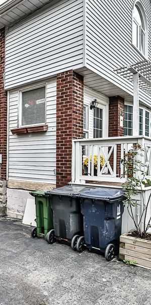 For Lease - 75 Fairfield Avenue Unit# Lower, Toronto, Ontario - Photo 1