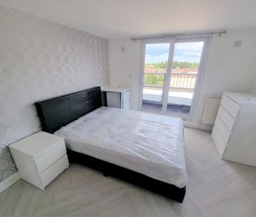 1 bedroom house of multiple occupation to rent - Photo 3