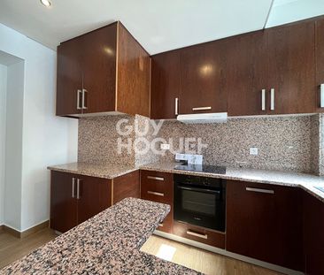 Appartement Paris 14ème - 2 pièces de 49 m2 - Photo 3
