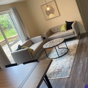 Crofters Close Room 4 - Photo 2