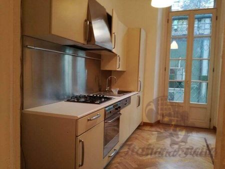 Четырехкомнатная квартира - Photo 5