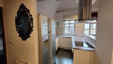 Kościuszki dwupoziomowe 65m lux - Photo 3
