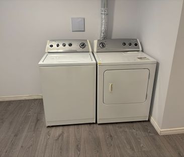 For Lease - 21 Woodlawn Road Unit# 12, Welland, Ontario - Photo 6