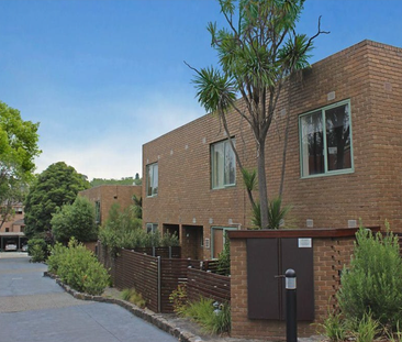 6/79-81 Earl Street, Kew VIC 3101 - Townhouse For Rent | Domain - Photo 2