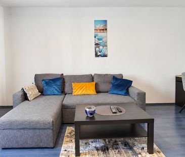 Apartament 2 camere decomandat -60 mp- Etaj 3- Parcare- Calea Vitan - Photo 3