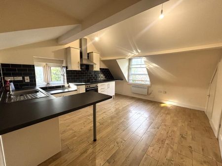 1 bedroom flat to rent - Photo 2