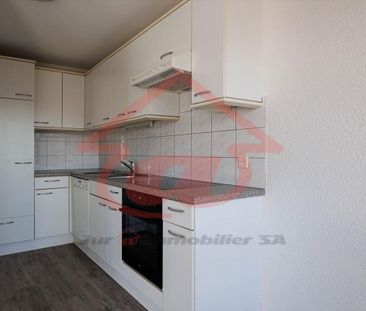 Appartement 3.5 pièces - Photo 5