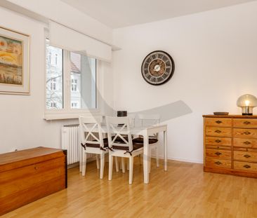 Ruhig wohnen Nähe Freie Universität - Foto 2