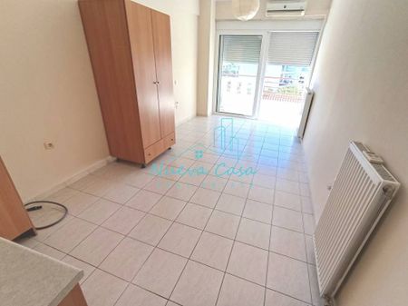 Studio/Γκαρσονιέρα για ενοικίαση Ταμπάχανα (Πάτρα) - Φωτογραφία 4