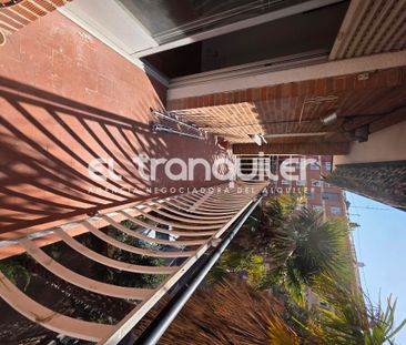 Piso de alquiler en Calle Sedano, Campamento - Photo 2