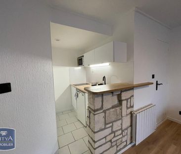 Location Appartement 1 pièce 18m² ROUEN 76000 - Photo 5