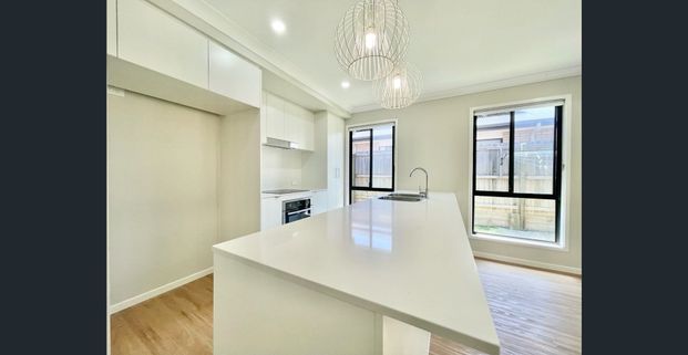 Modern Spacious Home - Photo 1