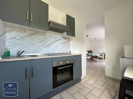 Location Appartement 1 pièce 34m² CAMBRAI 59400 - Photo 4