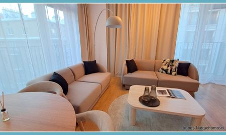 Warszawa, Wola, Mirów, Krochmalna - Photo 5