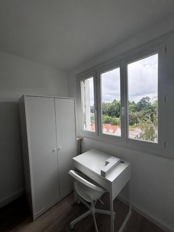 🏡Colocation - Schumam proche transport - 8ème - Photo 5