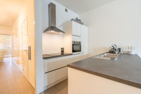 Appartement te huur in Kapellen met 2 slaapkamers - Foto 4