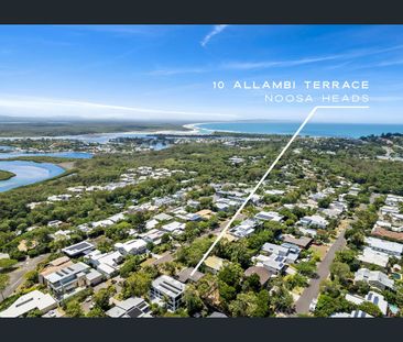 COOLOOLA ESTATE COTTAGE - Photo 6