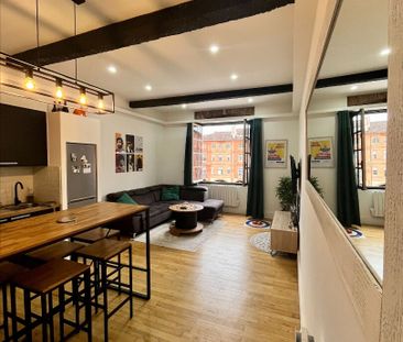 Location Appartement 2 pièces 54m² - Photo 5