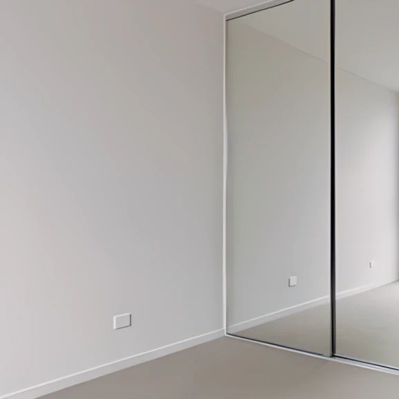 2 Bedroom Apartment Unfurnished - Photo 1