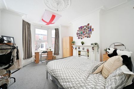 5 bedroom house share to rent - Photo 3
