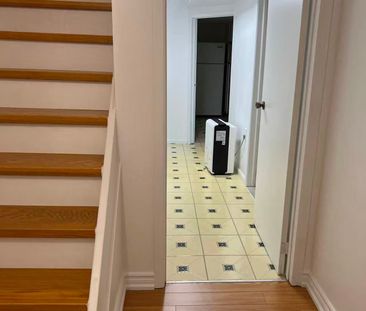 For Lease - 51 Chase Court Unit# Lower, Markham, Ontario - Photo 3