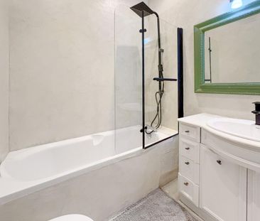 Location Appartement 3 pièces Meublé 93m² NICE 06000 - Photo 5