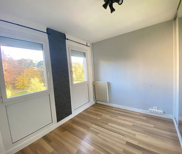 Appartement T4 à Rennes - Photo 3