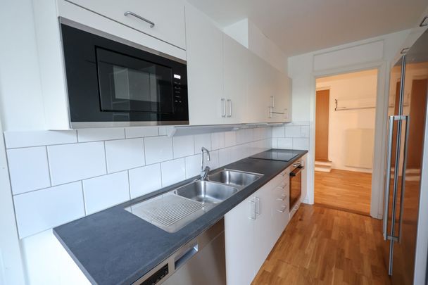 S:t Olovsgatan 162, Öster - Foto 1