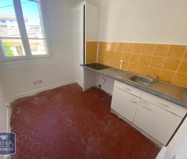 Appartement à louer 2 pièces 39.33m² - Photo 5