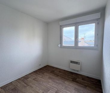 Location Appartement 2 pièces 33m² BREST 29200 - Photo 1