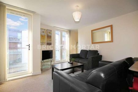 Worsdell Drive, Gateshead, NE8 - Photo 3