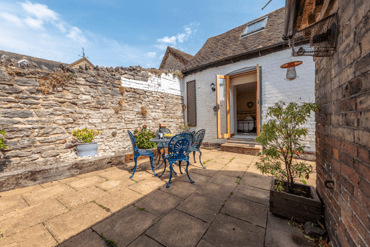 2 bedroom barn conversion to rent - Photo 5