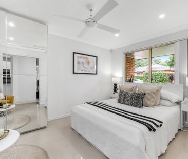 6 Trevor Toms Drive, Acacia Gardens NSW 2763 - House For Rent | Domain - Photo 2