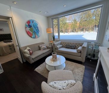 For Lease - 11 Grasspoint Crescent Unit# Ground, Toronto, Ontario - Photo 2