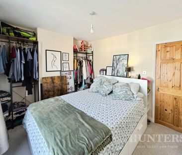 2 bedroom terraced house to rent - Photo 5