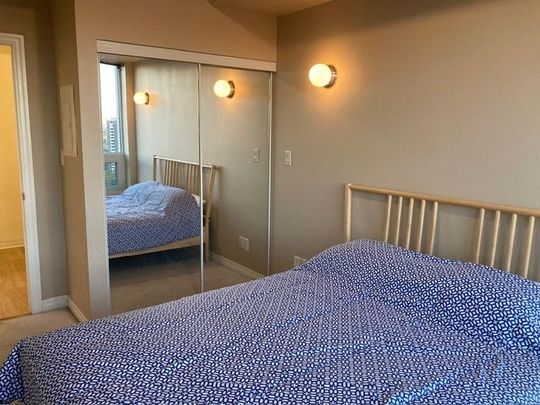 For Lease - 30 Herons Hill Way, Toronto, Ontario - Photo 1