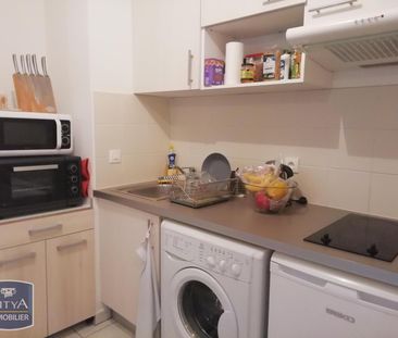 Location Appartement 2 pièces 39m² LIMOGES 87000 - Photo 1