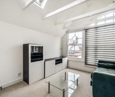 1 bedroom apartment to rent - Photo 6