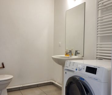 Location Appartement 1 pièce 31m² LES ULIS 91940 - Photo 6