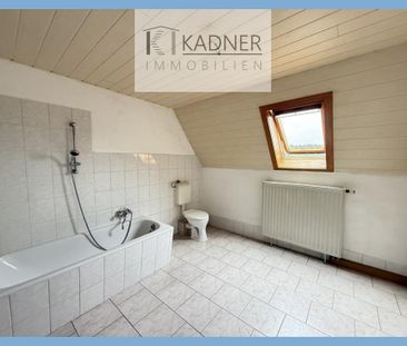 Lieblingsplatz? 2-Zi-WE im DG - Photo 4