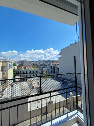 For Rent - Flat 113 m² in Thessaloniki - Φωτογραφία 1