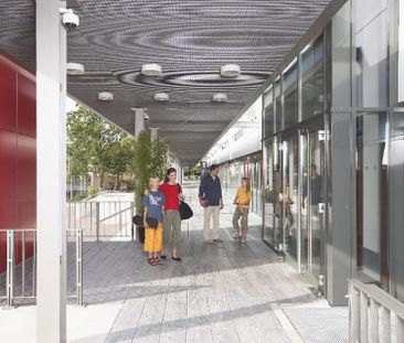 Helle 2-Zimmer-Wohnung in Ratingen West - Photo 5