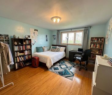 For Lease - 243 Shawnee Circle, Toronto, Ontario - Photo 5