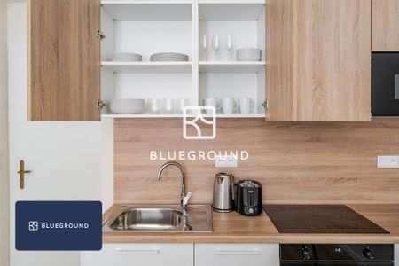 Apartment for rent, 1+KK - Studio, 30m - Photo 2