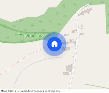 Nympsfield, Stonehouse, Gloucestershire, GL10 - Photo 1