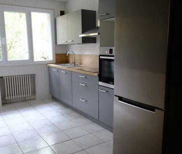 APPARTEMENT T3 A LOUER - Photo 1